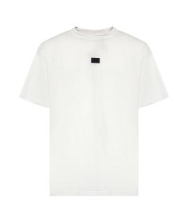 MM6 MAISON MARGIELA Футболка