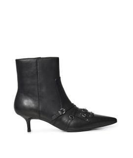 PINKO Ботильоны