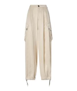 PINKO Брюки широкие