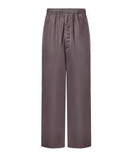 MM6 MAISON MARGIELA Повседневные брюки