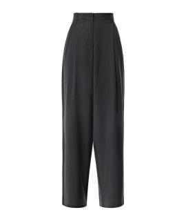 'S MAX MARA Брюки широкие
