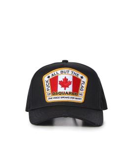 DSQUARED2 Кепка/бейсболка