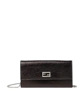 FENDI Клатч/вечерняя сумка