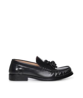 BOTTEGA VENETA Лоферы