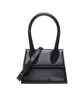 JACQUEMUS Сумка с короткими ручками