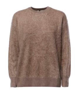 'S MAX MARA Джемпер / свитер