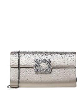 ROGER VIVIER Клатч/вечерняя сумка