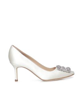 MANOLO BLAHNIK Туфли