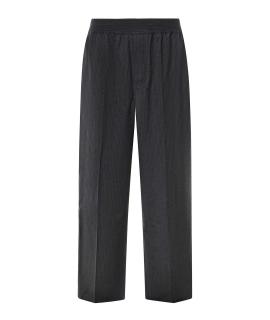 JACQUEMUS Повседневные брюки