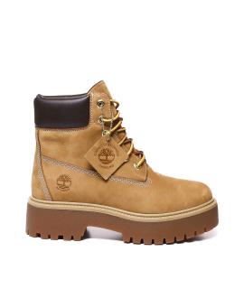 TIMBERLAND Ботинки