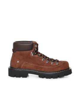 DSQUARED2 Высокие ботинки