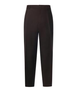 JIL SANDER Повседневные брюки