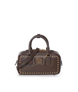 MIU MIU Сумка с короткими ручками