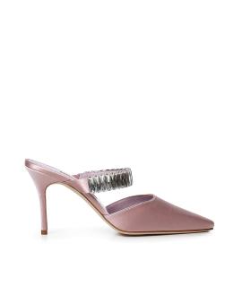 MANOLO BLAHNIK Мюли
