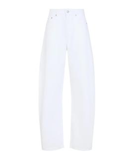 ALAIA Прямые джинсы