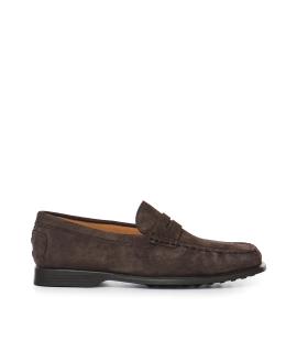 TOD'S Лоферы