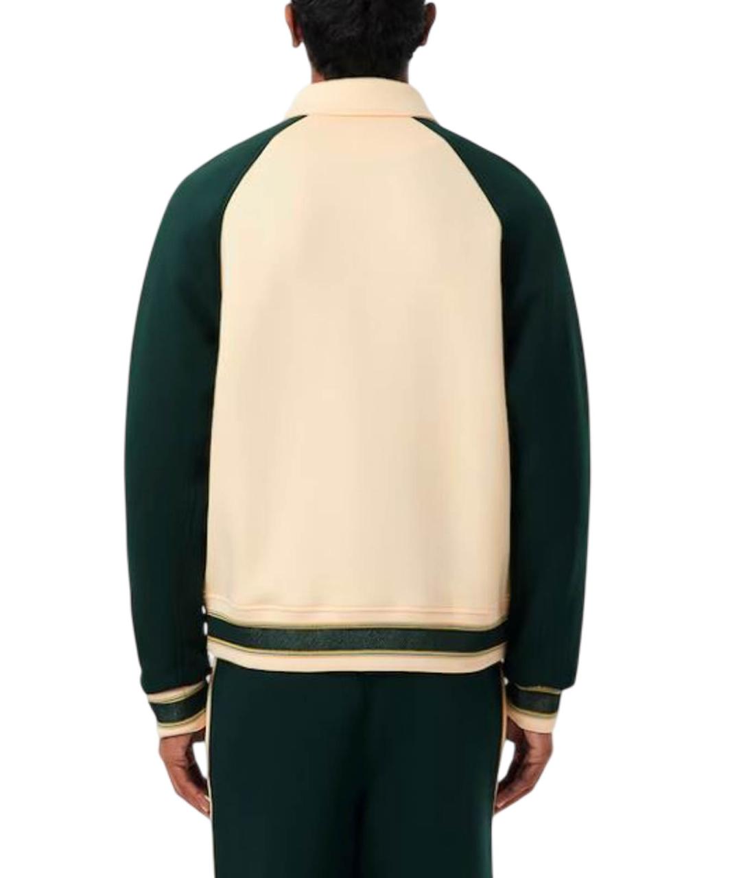 LACOSTE Мульти хлопковая куртка, фото 4