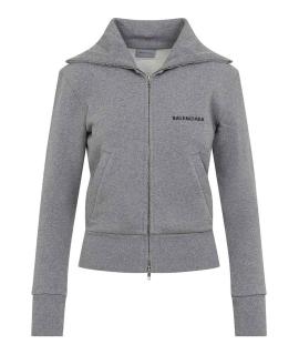 BALENCIAGA Худи/толстовка
