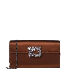 ROGER VIVIER Клатч/вечерняя сумка