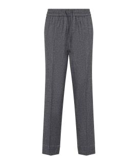 BRIONI Повседневные брюки