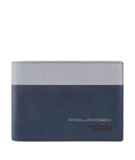 PIQUADRO Кошелек