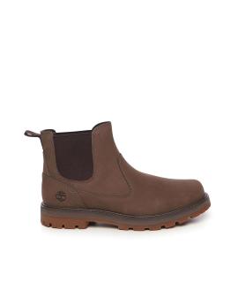 TIMBERLAND Высокие ботинки