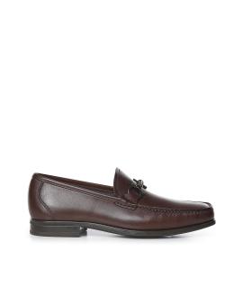 FERRAGAMO Лоферы