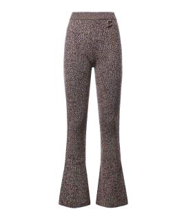 SPORTMAX Брюки широкие