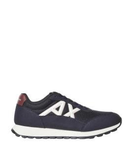 ARMANI EXCHANGE Низкие кроссовки / кеды