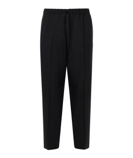 MM6 MAISON MARGIELA Повседневные брюки