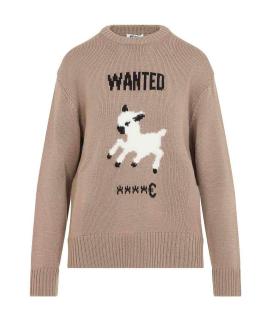 MOSCHINO Джемпер / свитер