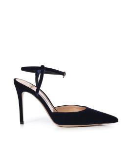 GIANVITO ROSSI Туфли