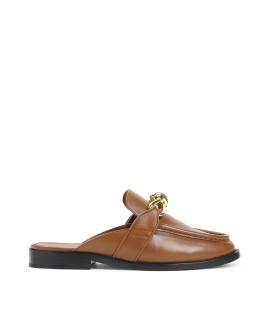 BOTTEGA VENETA Мюли