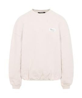 JACQUEMUS Худи/толстовка