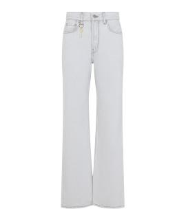 Carven Прямые джинсы