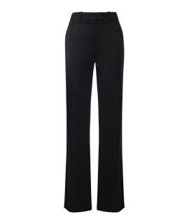 COURREGES Брюки широкие