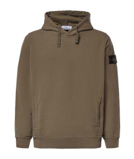 STONE ISLAND Худи/толстовка
