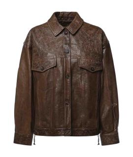 GOLDEN GOOSE Куртка
