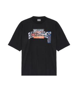 BALENCIAGA Футболка