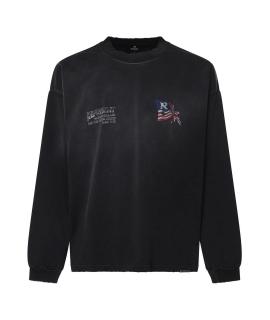 REPRESENT Лонгслив
