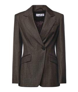MAX MARA Жакет/пиджак