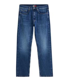 TOMMY HILFIGER Прямые джинсы
