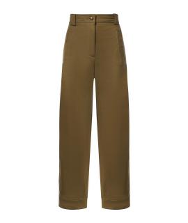 MAX MARA Брюки широкие