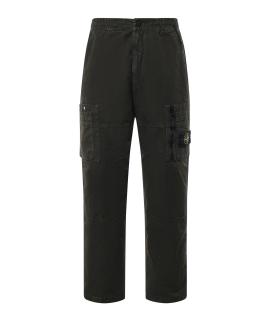 STONE ISLAND Повседневные брюки