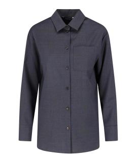 'S MAX MARA Рубашка