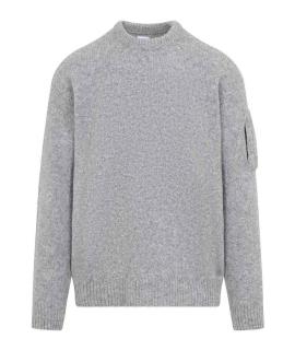 CP COMPANY Джемпер / свитер