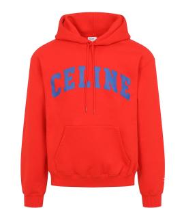 CELINE Худи/толстовка