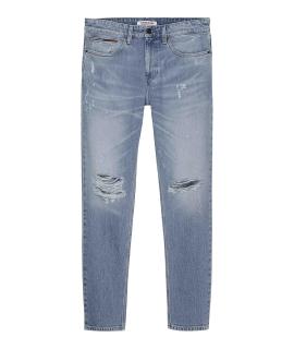 TOMMY HILFIGER Прямые джинсы