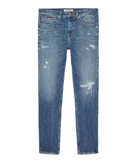 TOMMY HILFIGER Прямые джинсы