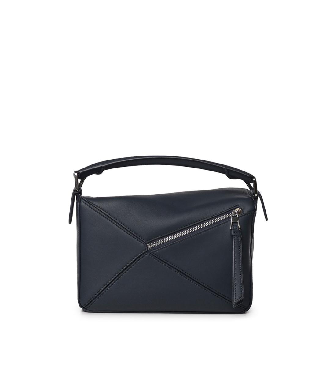 LOEWE Мульти кожаная сумка через плечо, фото 2